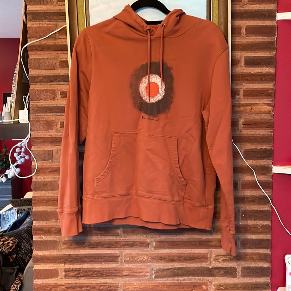 Ben Sherman Hoodie GUC